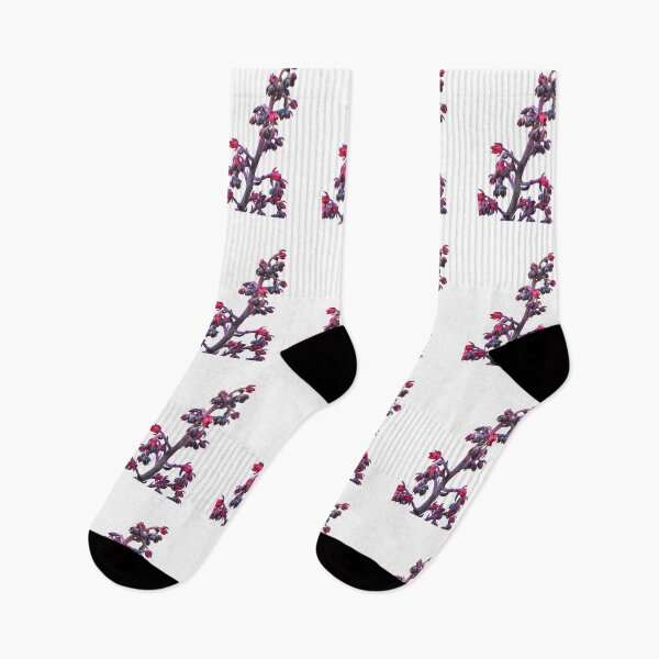 Item preview, Dancing Flowers designed and sold by heatherfriedman.