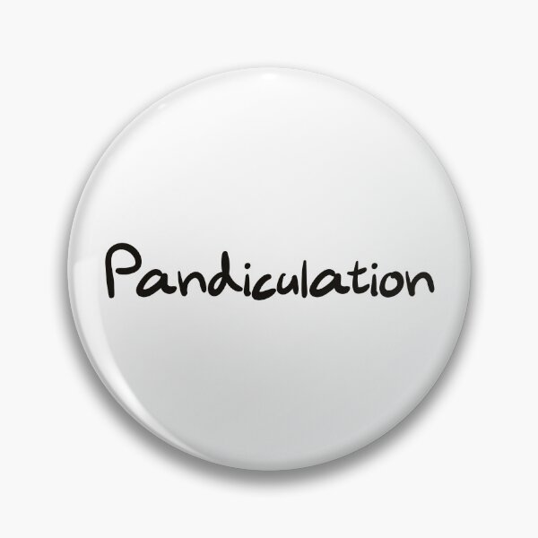 Item preview, Pandiculation designed and sold by CalvinMade.