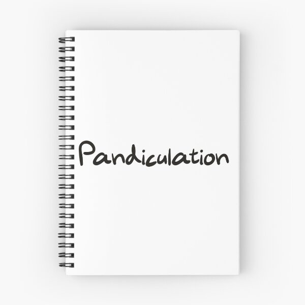 Item preview, Pandiculation designed and sold by CalvinMade.