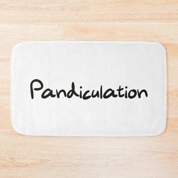 Item preview, Pandiculation designed and sold by CalvinMade.