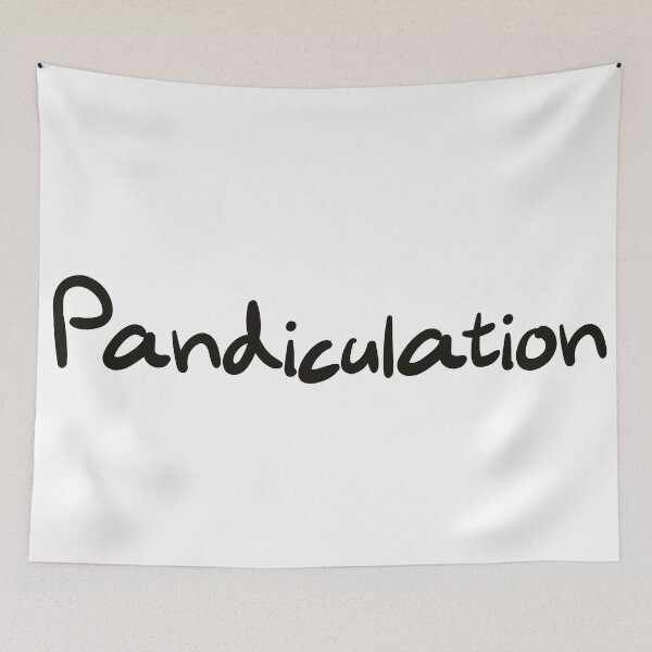 Item preview, Pandiculation designed and sold by CalvinMade.