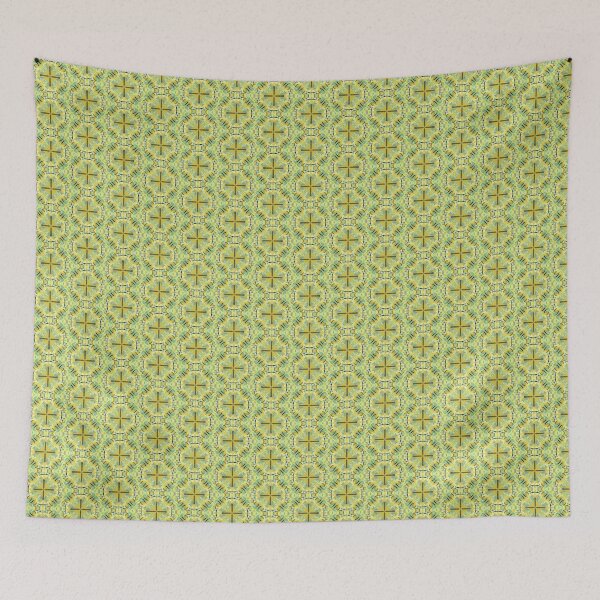 Item preview, Oriental Silk designed and sold by joomynoomy.