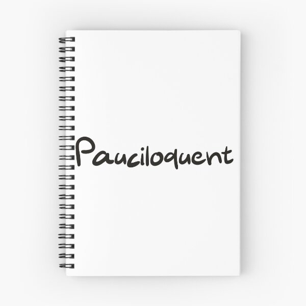 Item preview, Pauciloquent designed and sold by CalvinMade.