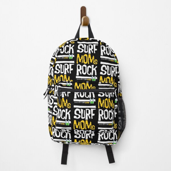 Item preview, Surf Moms Rock! designed and sold by BrendanJohnson.