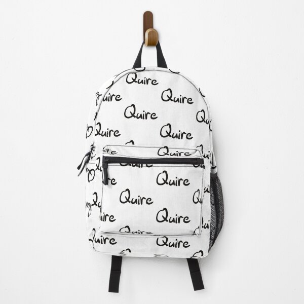 Item preview, Quire designed and sold by CalvinMade.