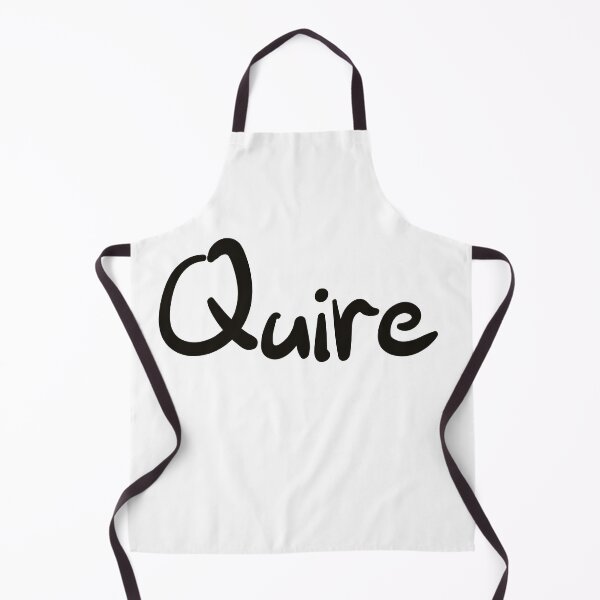 Item preview, Quire designed and sold by CalvinMade.