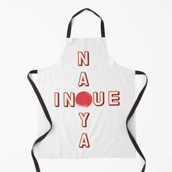 Item preview, Naoya Inoue designed and sold by SPYG.