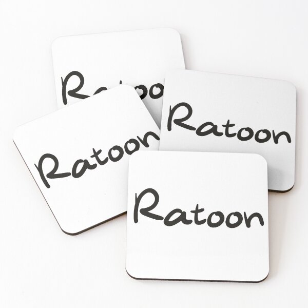 Item preview, Ratoon designed and sold by CalvinMade.