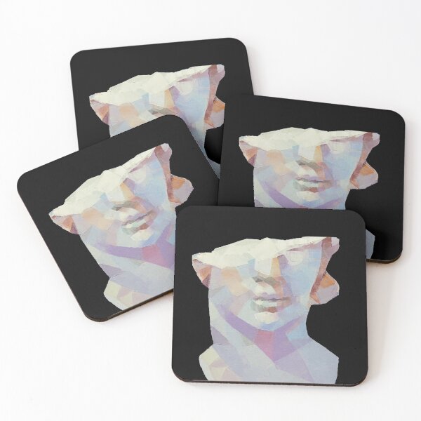 Item preview, Half a Bust  designed and sold by KHAIRZUL.