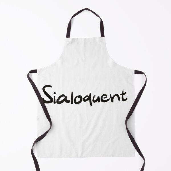 Item preview, Sialoquent designed and sold by CalvinMade.