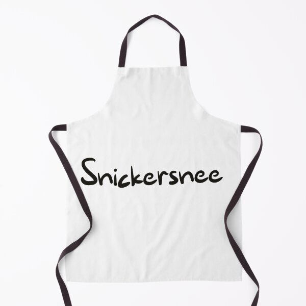 Item preview, Snickersnee designed and sold by CalvinMade.