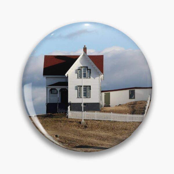 Item preview, Cape Neddick Light designed and sold by dkphotographs.
