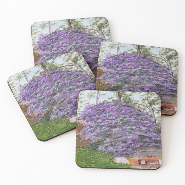 Item preview, Colour After the Fires designed and sold by Aussieann.