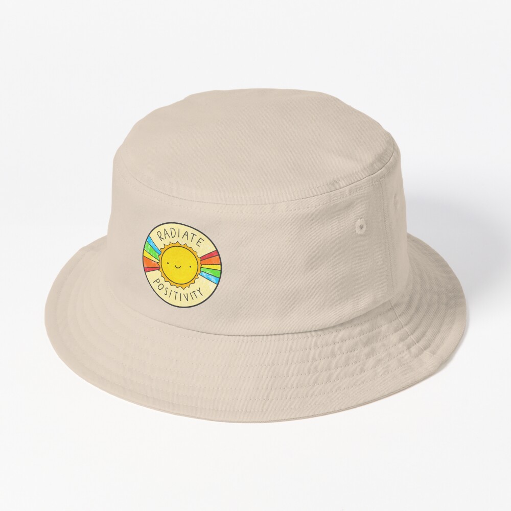 Item preview, Bucket Hat designed and sold by hellobubblegum.
