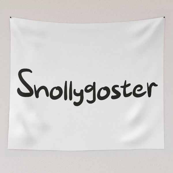 Item preview, Snollygoster designed and sold by CalvinMade.
