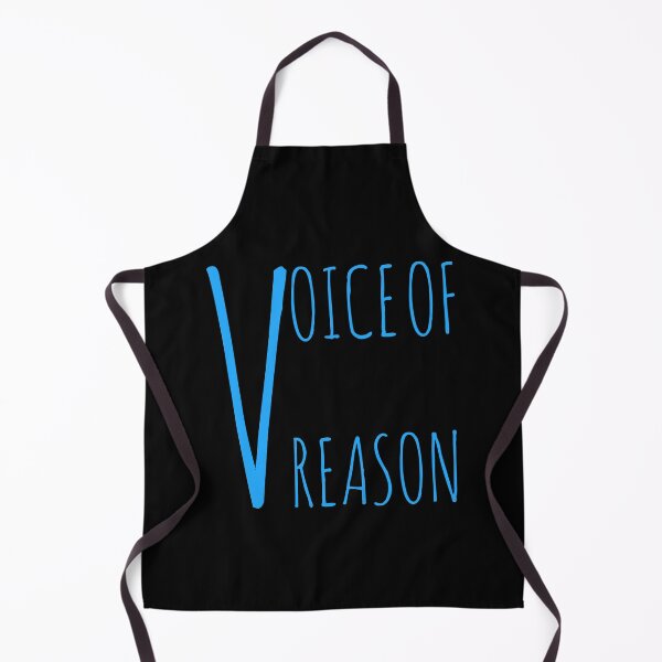 Item preview, Voice Of Reason designed and sold by Naive-Genius.
