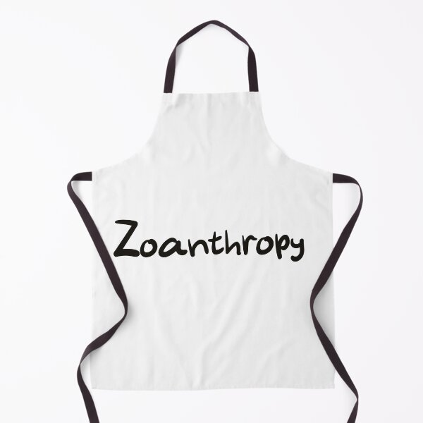 Item preview, Zoanthropy designed and sold by CalvinMade.