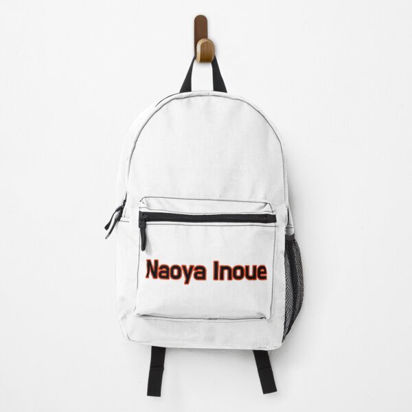 Item preview, Naoya Inoue designed and sold by SPYG.