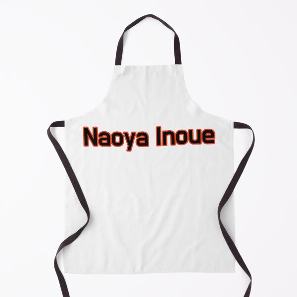 Item preview, Naoya Inoue designed and sold by SPYG.