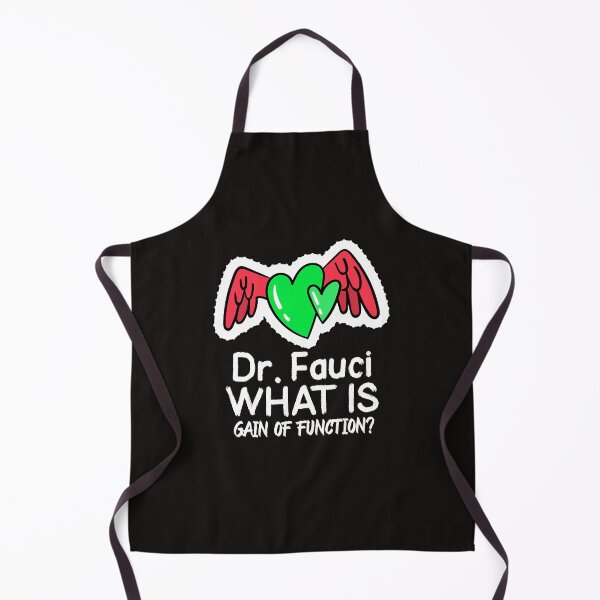 Item preview, Dr. Fauci, what is gain of function? designed and sold by onesignbanner.