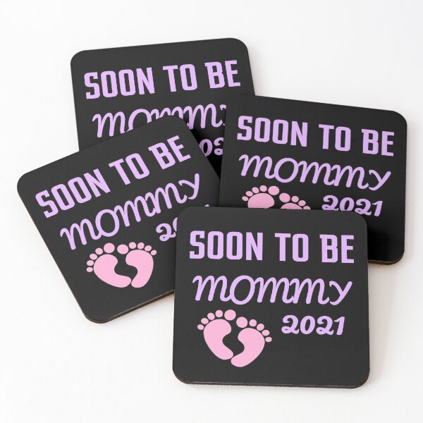 Item preview, soon to be mommy for womens Classic T-Shirt designed and sold by Magic-Offers.
