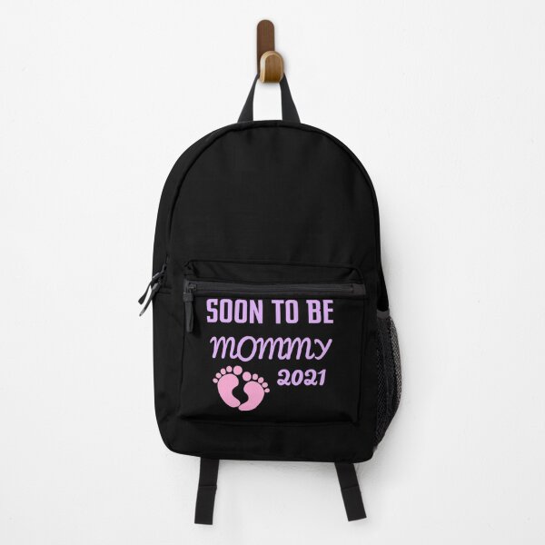 Item preview, soon to be mommy for womens Classic T-Shirt designed and sold by Magic-Offers.