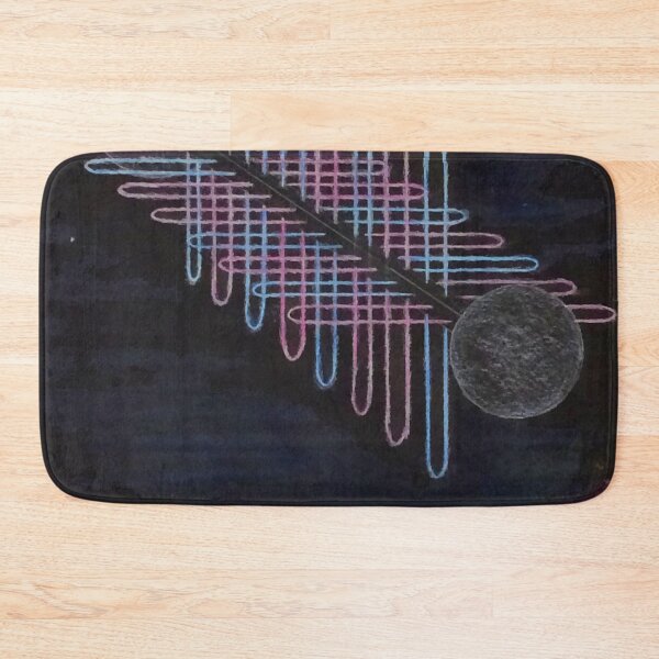 Item preview, Synesthetic Art of Zed Reyland, Image #1 designed and sold by ZedReyland.