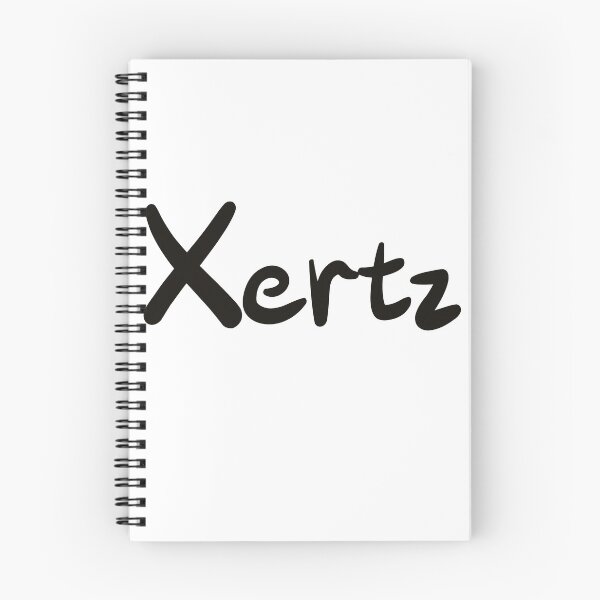 Item preview, Xertz designed and sold by CalvinMade.