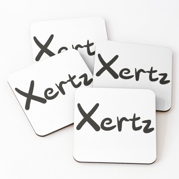 Item preview, Xertz designed and sold by CalvinMade.