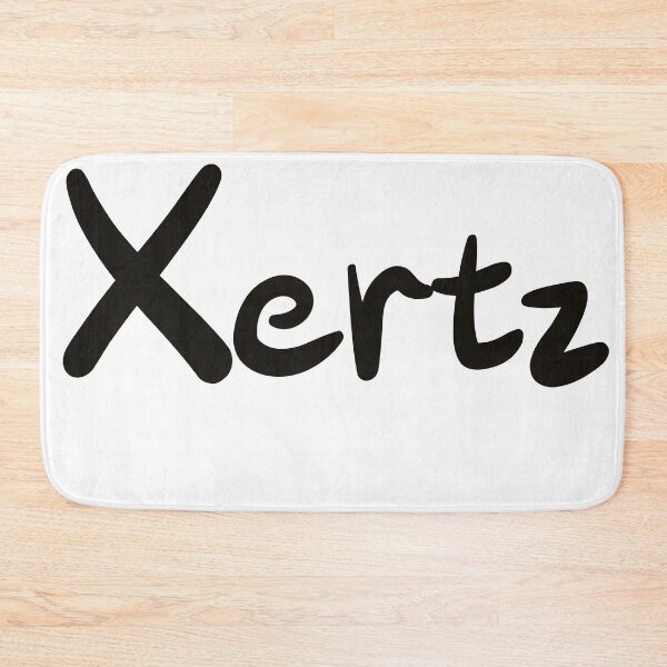 Item preview, Xertz designed and sold by CalvinMade.