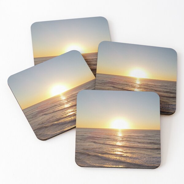 Item preview, Waves & Sunsets designed and sold by Clint Burgess.