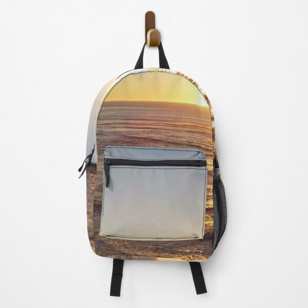 Item preview, Waves & Sunsets designed and sold by Clint Burgess.