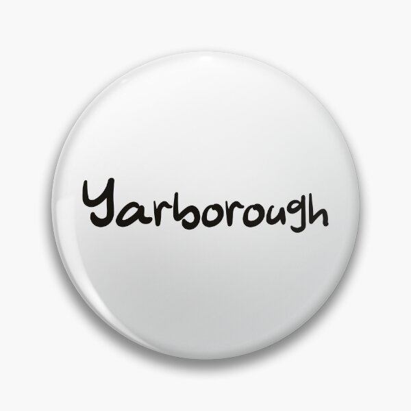 Item preview, Yarborough designed and sold by CalvinMade.