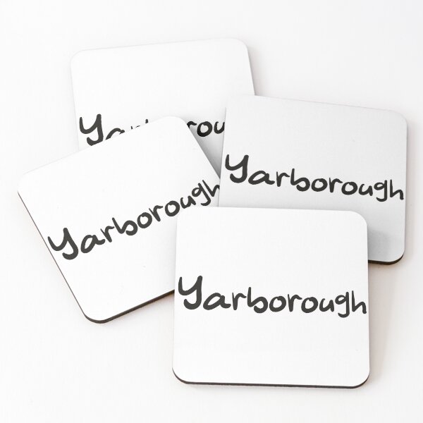 Item preview, Yarborough designed and sold by CalvinMade.