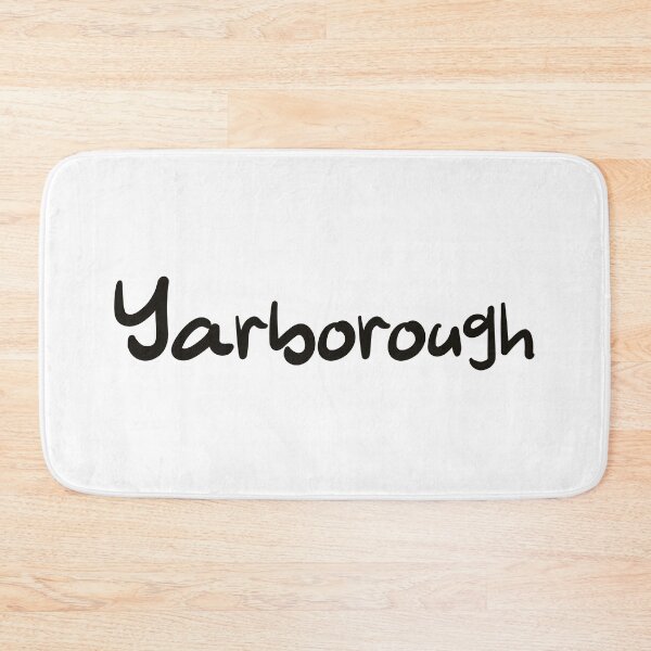 Item preview, Yarborough designed and sold by CalvinMade.