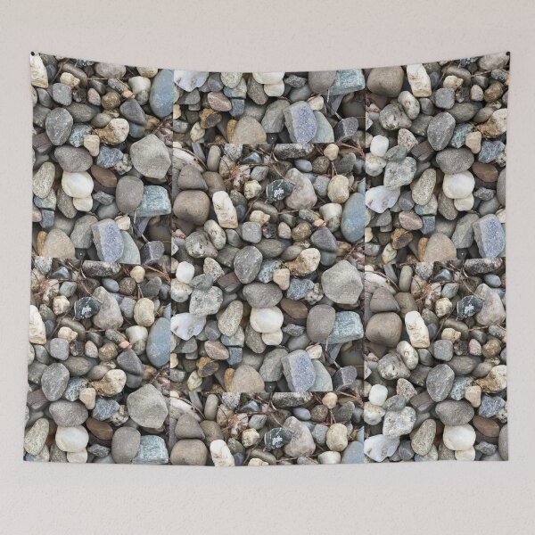 Item preview, Pebble mat - Roche designed and sold by NathBros.