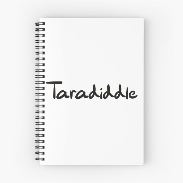 Item preview, Taradiddle designed and sold by CalvinMade.