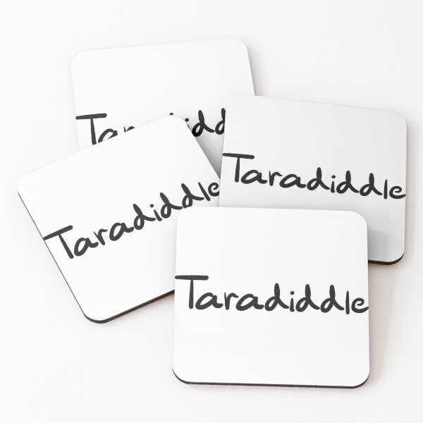 Item preview, Taradiddle designed and sold by CalvinMade.
