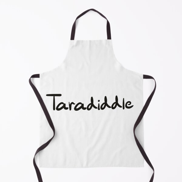 Item preview, Taradiddle designed and sold by CalvinMade.