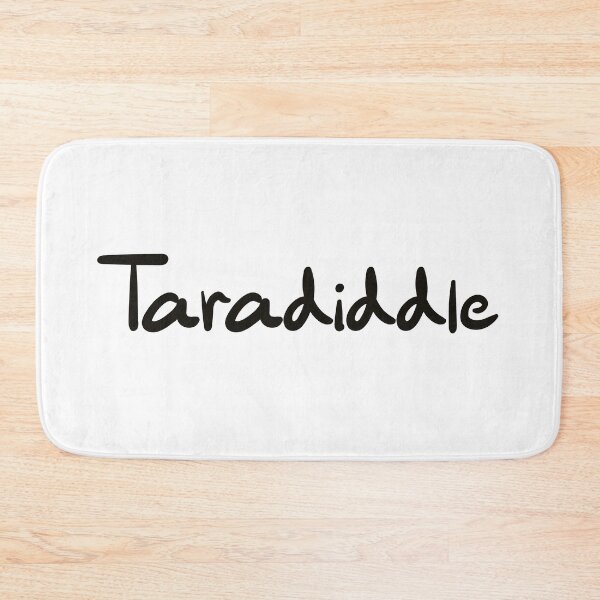 Item preview, Taradiddle designed and sold by CalvinMade.
