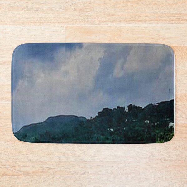 Item preview, PORTLAND SKIES designed and sold by Coolklaset.