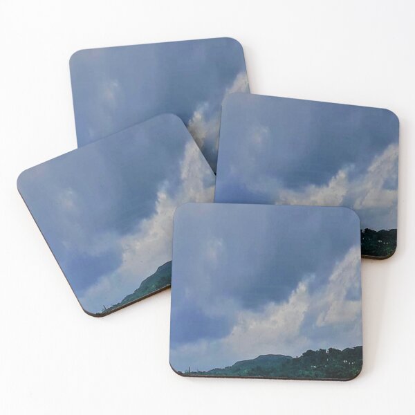 Item preview, PORTLAND SKIES designed and sold by Coolklaset.