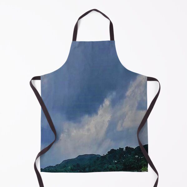 Item preview, PORTLAND SKIES designed and sold by Coolklaset.