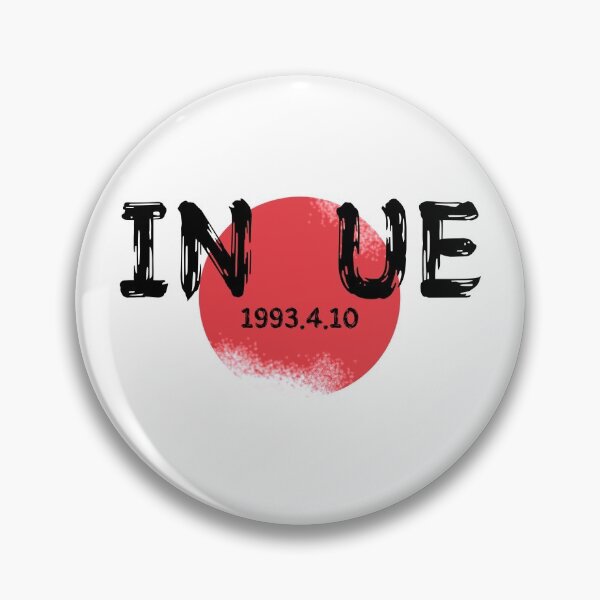 Item preview, Naoya Inoue designed and sold by SPYG.
