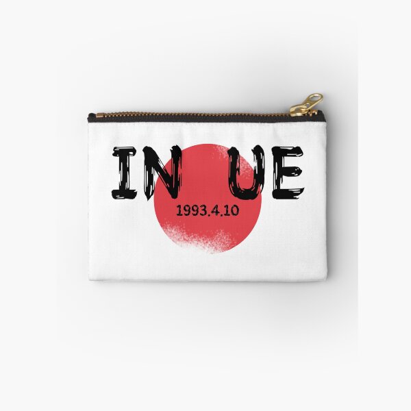 Item preview, Naoya Inoue designed and sold by SPYG.