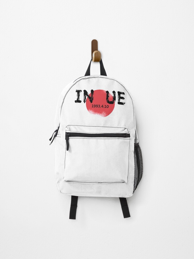 Thumbnail 1 of 3, Backpack, Naoya Inoue designed and sold by SPYG.