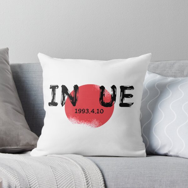 Item preview, Naoya Inoue designed and sold by SPYG.