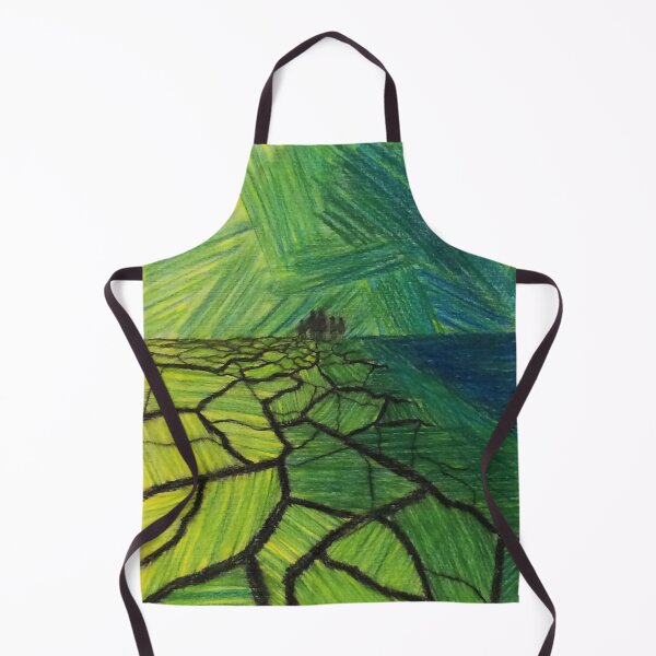 Item preview, Synesthetic Art of Zed Reyland, Image #2 designed and sold by ZedReyland.