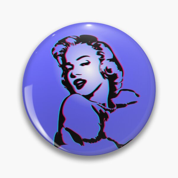 Item preview, Marilyn Monroe | Pop Art designed and sold by williamcuccio.