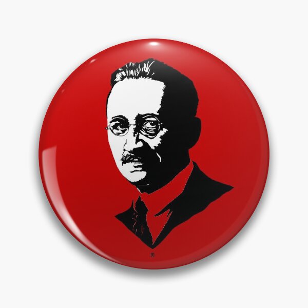 Item preview, freidrich a hayek | Anyone but Che designed and sold by agnumasalis.